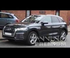 Audi q5 2018 per ricmabi - 1