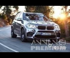 Bmw x5 2017 per ricambi c2011 - 1