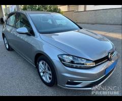 Ricambi Volkwagen Golf 7.5 - 1