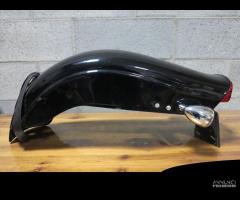 Parafango posteriore originale Harley Fat Bob - 4