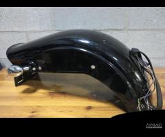 Parafango posteriore originale Harley Fat Bob - 6