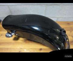 Parafango posteriore originale Harley Fat Bob - 7