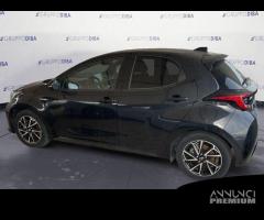 Toyota Yaris IV 2020 1.5h Lounge - 7