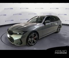 BMW Serie 3 G21 2022 Touring 320d Touring mhe... - 1