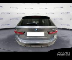 BMW Serie 3 G21 2022 Touring 320d Touring mhe... - 6