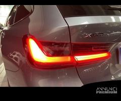 BMW Serie 3 G21 2022 Touring 320d Touring mhe... - 10