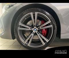 BMW Serie 3 G21 2022 Touring 320d Touring mhe... - 11