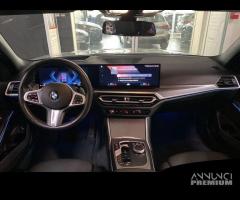 BMW Serie 3 G21 2022 Touring 320d Touring mhe... - 17