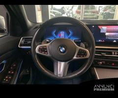 BMW Serie 3 G21 2022 Touring 320d Touring mhe... - 18