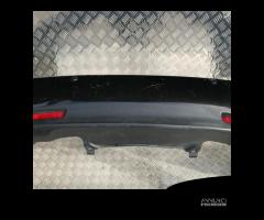 PARAURTI POSTERIORE  MAZDA 6 SW - 5