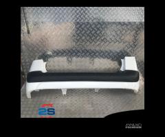 PARAURTI POSTERIORE PEUGEOT 207 SW - 1