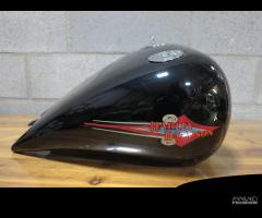 Serbatoio originale Harley Davidson Softail - 1