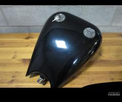 Serbatoio originale Harley Davidson Softail - 3