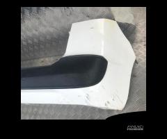 PARAURTI POSTERIORE PEUGEOT 207 SW - 4