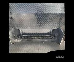 PARAURTI POSTERIORE PEUGEOT 207 SW - 9