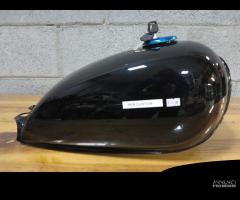 Serbatoio per moto custom - 1