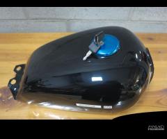 Serbatoio per moto custom - 2