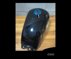 Serbatoio per moto custom - 3