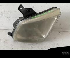 FARO ANTERIORE DESTRO OPEL Meriva 1Â° Serie 893085 - 1