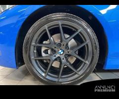 BMW Serie 1 F40 Diesel 118d Msport auto - 11