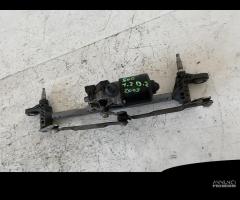 MOTORINO TERGI ANT COMPLETO DI TANDEM FIAT 500 Ser