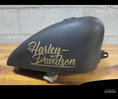 Serbatoio aftermarket per Harley Davidson - 1