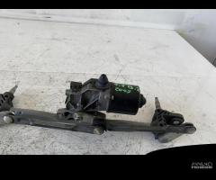 MOTORINO TERGI ANT COMPLETO DI TANDEM FIAT 500 Ser