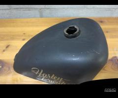 Serbatoio aftermarket per Harley Davidson - 2