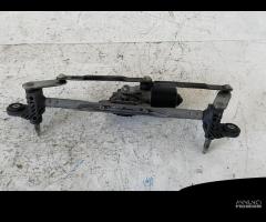 MOTORINO TERGI ANT COMPLETO DI TANDEM FIAT 500 Ser