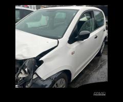 RICAMBI VOLKSWAGEN UP 2013 MOT. COD. CPG