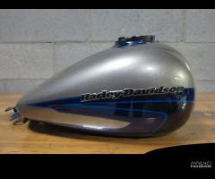 Serbatoio originale Harley Davidson - 1