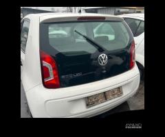 RICAMBI VOLKSWAGEN UP 2013 MOT. COD. CPG