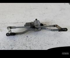 MOTORINO TERGI ANT COMPLETO DI TANDEM ALFA ROMEO G