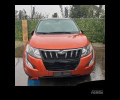 RICAMBI MAHINDRA XUV 500 2016 MOT. COD. HY