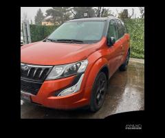 RICAMBI MAHINDRA XUV 500 2016 MOT. COD. HY