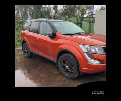 RICAMBI MAHINDRA XUV 500 2016 MOT. COD. HY