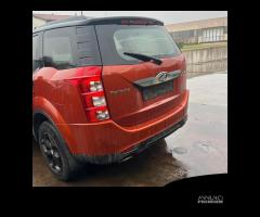 RICAMBI MAHINDRA XUV 500 2016 MOT. COD. HY