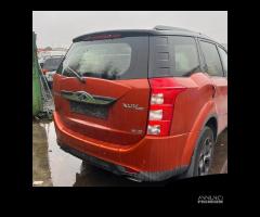 RICAMBI MAHINDRA XUV 500 2016 MOT. COD. HY