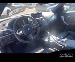 BMW Serie 2 Cabrio Serie 2 F23 Cabrio Diesel ... - 11