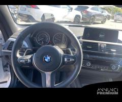 BMW Serie 2 Cabrio Serie 2 F23 Cabrio Diesel ... - 12