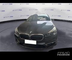 BMW Serie 2 Gran Tourer Serie 2 F46 2015 Gran... - 2