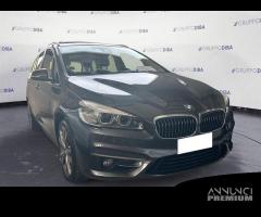 BMW Serie 2 Gran Tourer Serie 2 F46 2015 Gran... - 3