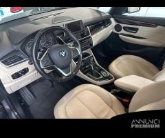 BMW Serie 2 Gran Tourer Serie 2 F46 2015 Gran... - 6