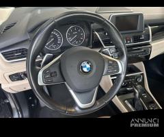 BMW Serie 2 Gran Tourer Serie 2 F46 2015 Gran... - 12