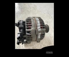 ALTERNATORE PEUGEOT 207 2Â° Serie 0124525035 9HZ D