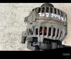 ALTERNATORE PEUGEOT 207 2Â° Serie 0124525035 9HZ D