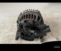 ALTERNATORE PEUGEOT 207 2Â° Serie 0124525035 9HZ D