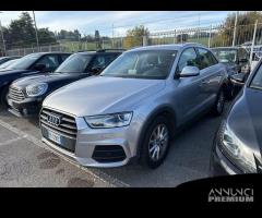 Audi Q3 I 2015 Diesel 2.0 tdi Design quattro ... - 1