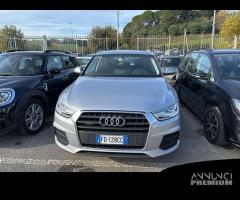 Audi Q3 I 2015 Diesel 2.0 tdi Design quattro ... - 2