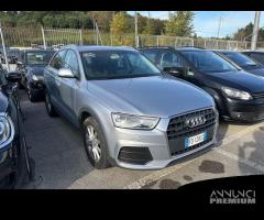 Audi Q3 I 2015 Diesel 2.0 tdi Design quattro ... - 3